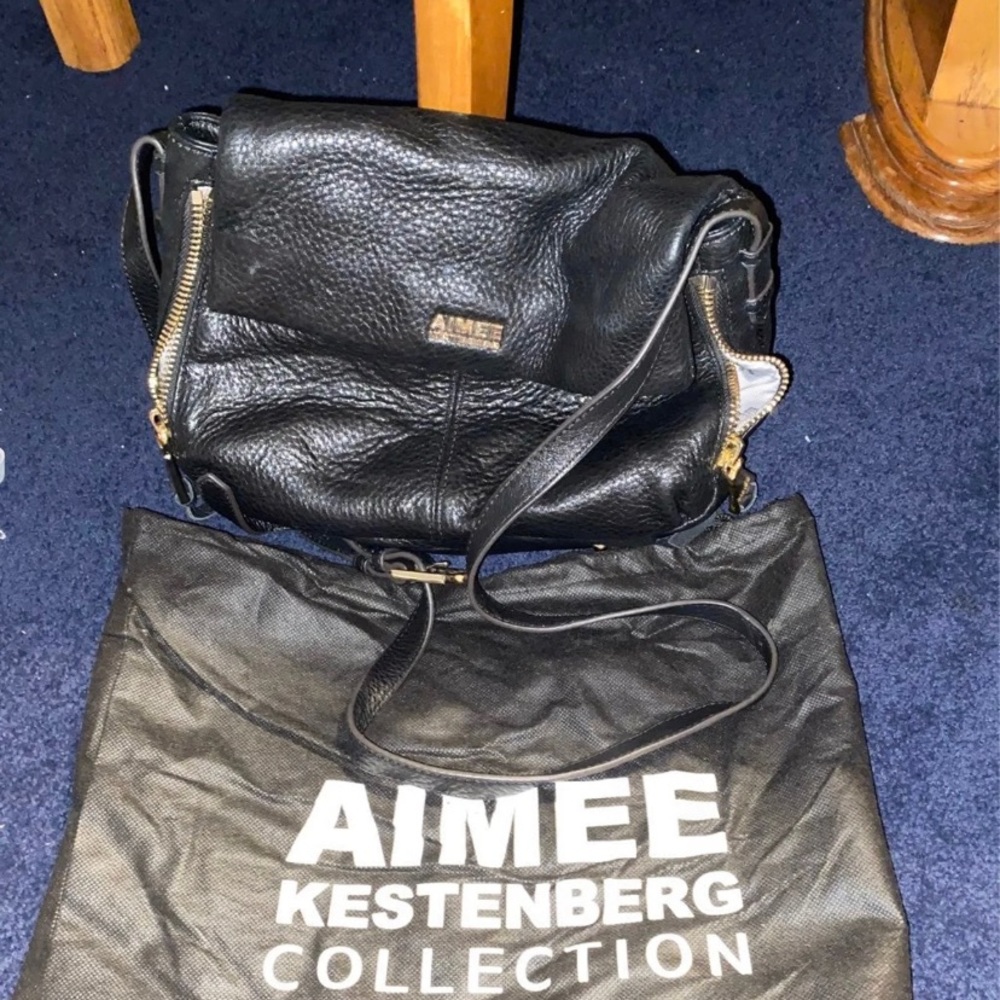 Aimee Kestenberg purse